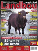 Landbouweekblad